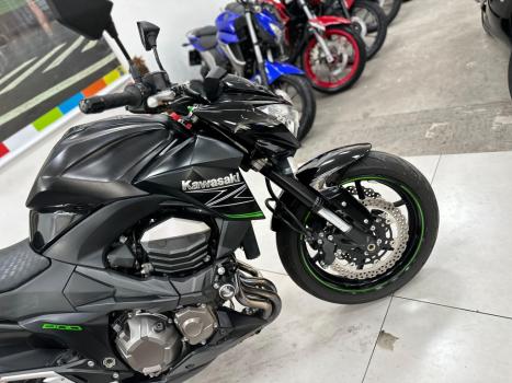 KAWASAKI Z 800 , Foto 9