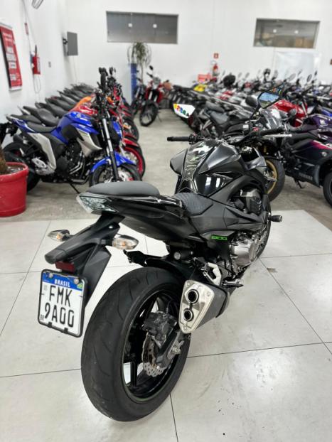 KAWASAKI Z 800 , Foto 11