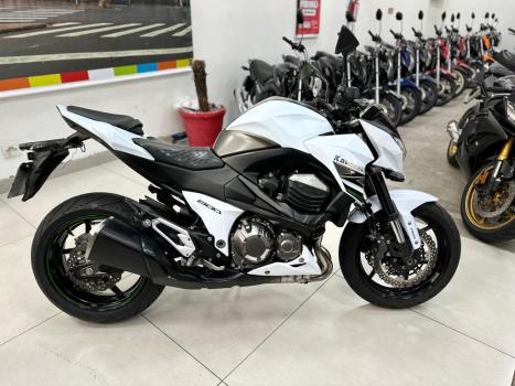 KAWASAKI Z 800 , Foto 1