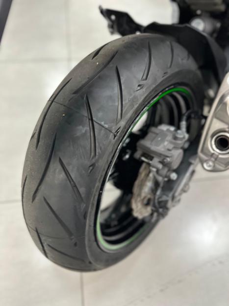 KAWASAKI Z 800 , Foto 4