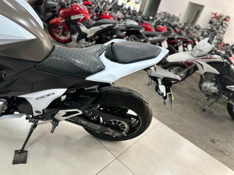 KAWASAKI Z 800 , Foto 6