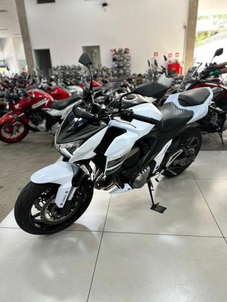 KAWASAKI Z 800 , Foto 7