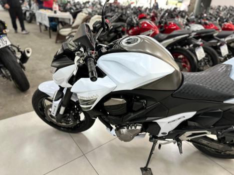 KAWASAKI Z 800 , Foto 8