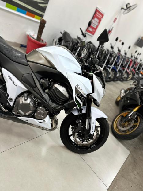KAWASAKI Z 800 , Foto 9