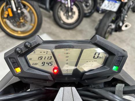 KAWASAKI Z 800 , Foto 11