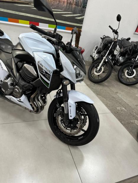 KAWASAKI Z 800 , Foto 12