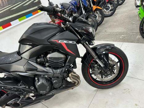 KAWASAKI Z 800 , Foto 3