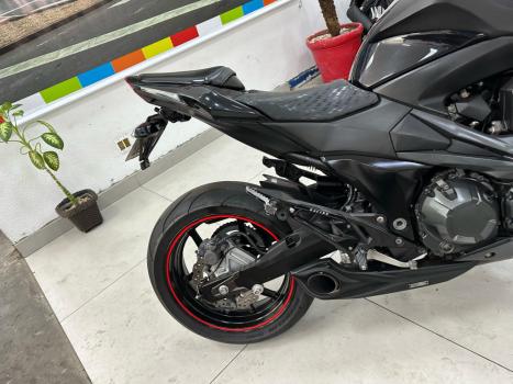 KAWASAKI Z 800 , Foto 4