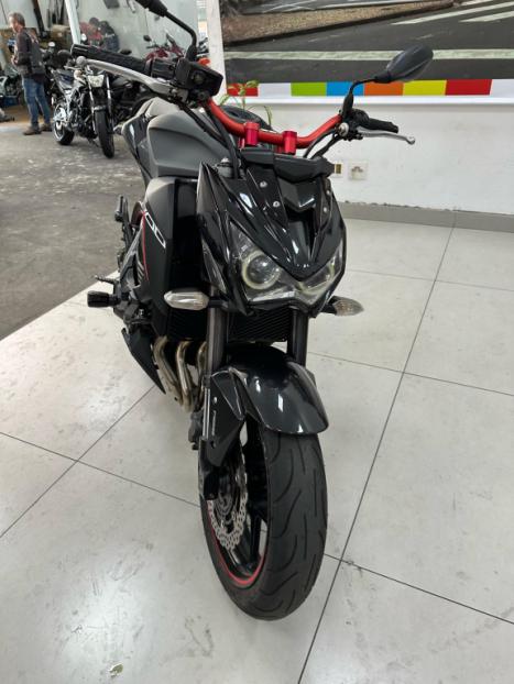 KAWASAKI Z 800 , Foto 5