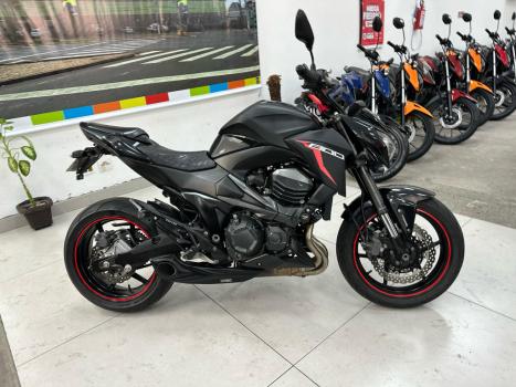 KAWASAKI Z 800 , Foto 8
