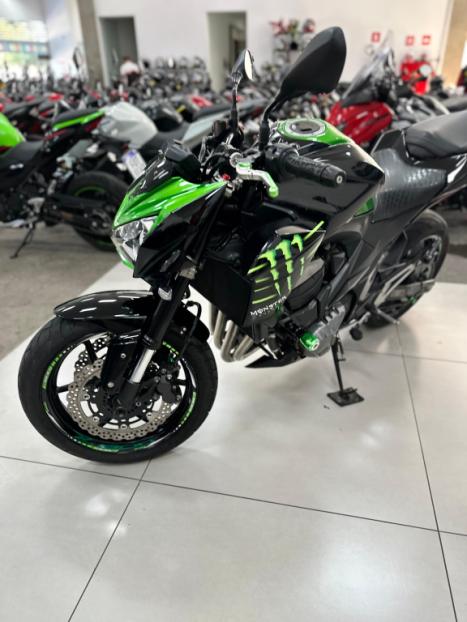 KAWASAKI Z 800 , Foto 3