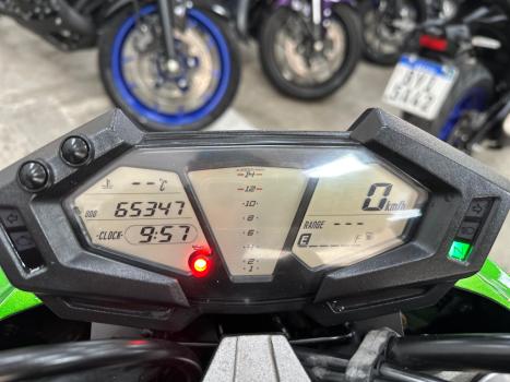 KAWASAKI Z 800 , Foto 4