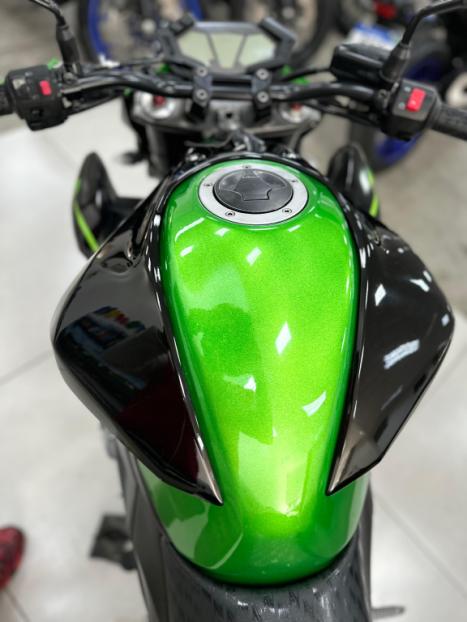 KAWASAKI Z 800 , Foto 5