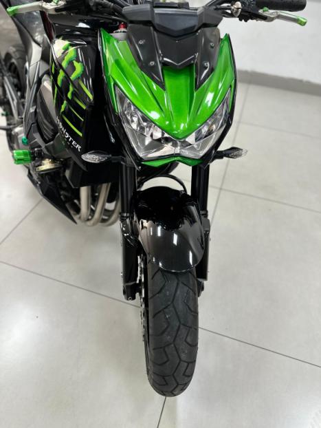 KAWASAKI Z 800 , Foto 7