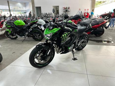 KAWASAKI Z 800 , Foto 8