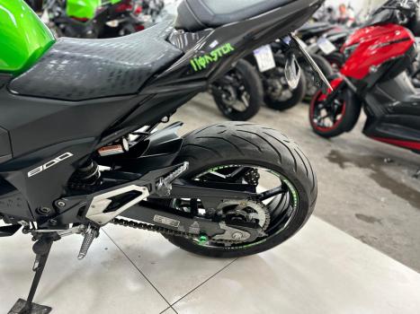 KAWASAKI Z 800 , Foto 9