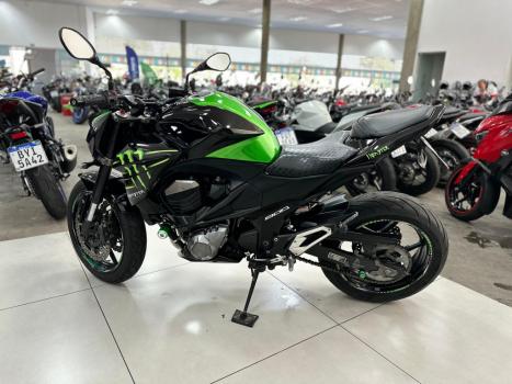 KAWASAKI Z 800 , Foto 11