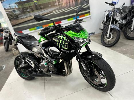 KAWASAKI Z 800 , Foto 12