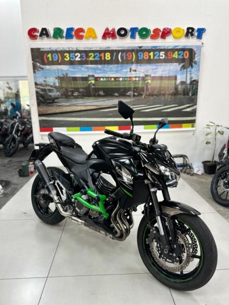 KAWASAKI Z 800 , Foto 1