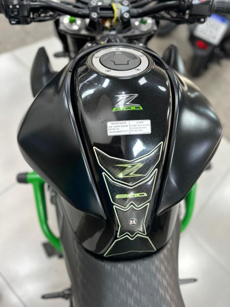 KAWASAKI Z 800 , Foto 2