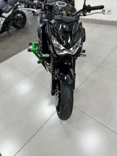 KAWASAKI Z 800 , Foto 3