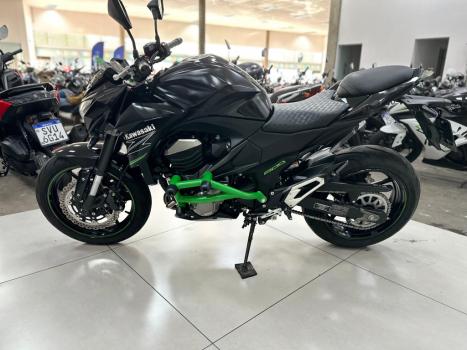 KAWASAKI Z 800 , Foto 4