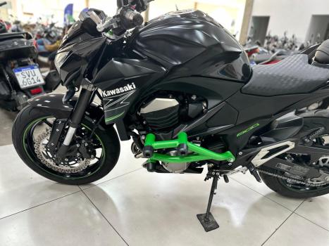 KAWASAKI Z 800 , Foto 5