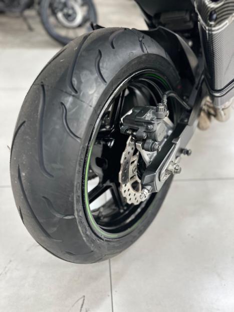 KAWASAKI Z 800 , Foto 6