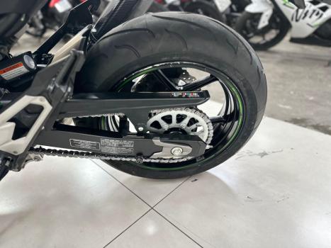 KAWASAKI Z 800 , Foto 7
