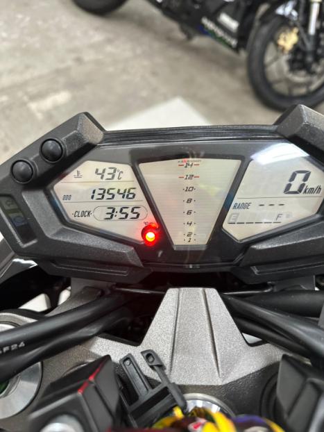 KAWASAKI Z 800 , Foto 8