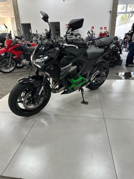 KAWASAKI Z 800 , Foto 10