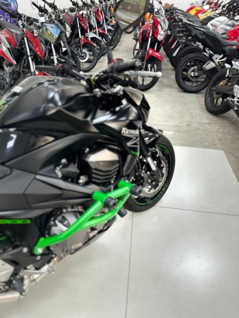 KAWASAKI Z 800 , Foto 11