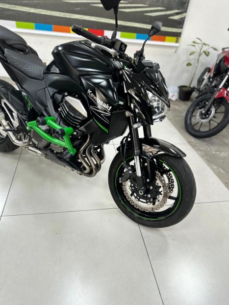 KAWASAKI Z 800 , Foto 12