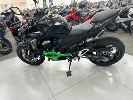 KAWASAKI Z 800 , Foto 13