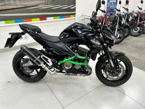 KAWASAKI Z 800 , Foto 14