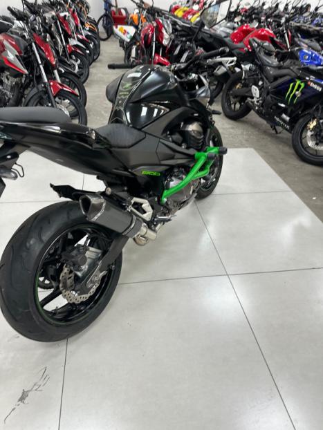 KAWASAKI Z 800 , Foto 15