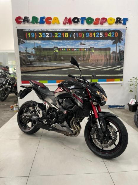 KAWASAKI Z 800 , Foto 1