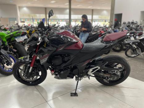 KAWASAKI Z 800 , Foto 6