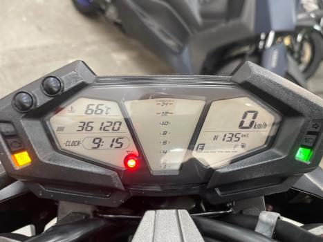 KAWASAKI Z 800 , Foto 7