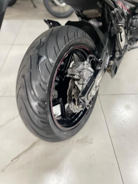 KAWASAKI Z 800 , Foto 8