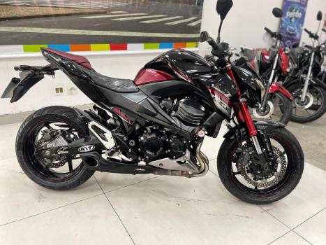 KAWASAKI Z 800 , Foto 9