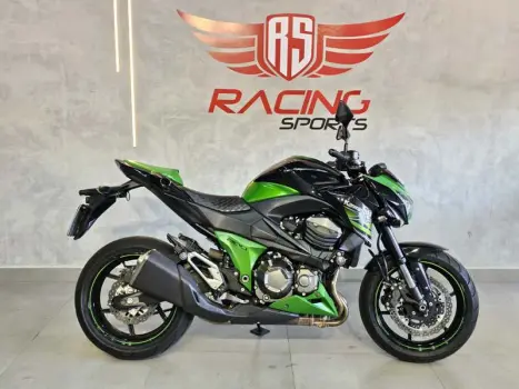 KAWASAKI Z 800 , Foto 1