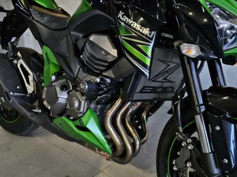 KAWASAKI Z 800 , Foto 14