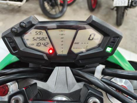 KAWASAKI Z 800 , Foto 2