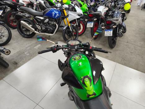 KAWASAKI Z 800 , Foto 3