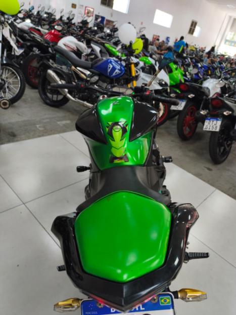 KAWASAKI Z 800 , Foto 4