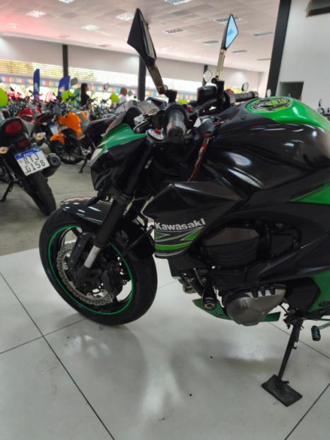 KAWASAKI Z 800 , Foto 5