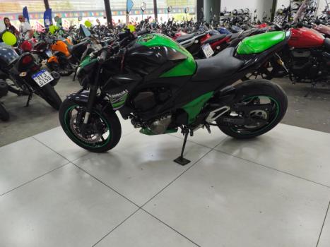 KAWASAKI Z 800 , Foto 7