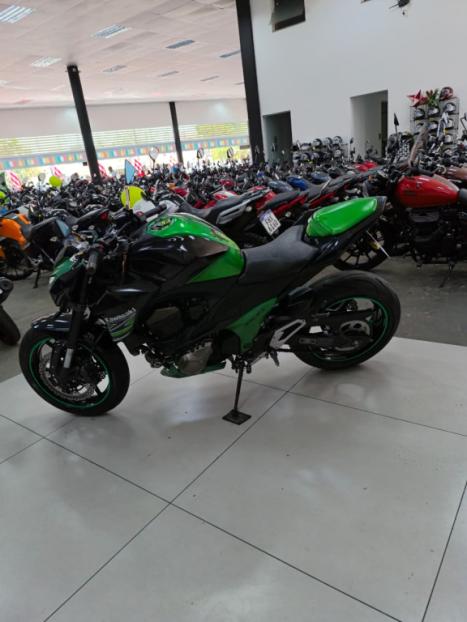 KAWASAKI Z 800 , Foto 8