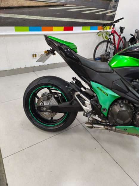 KAWASAKI Z 800 , Foto 10
